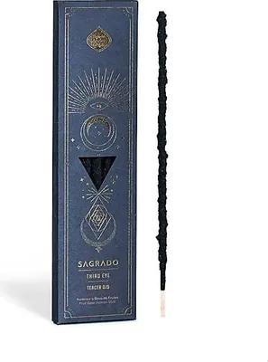 Produktbild von Sagrada Madre Sacred Line Weihrauch Drittes Auge – 2er-Set – 38 g