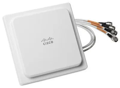 Productafbeelding van Cisco Aironet-antenne - Wandmontagebeugel