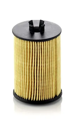 Immagine prodotto di Filtro olio per autoveicoli HU612/1x