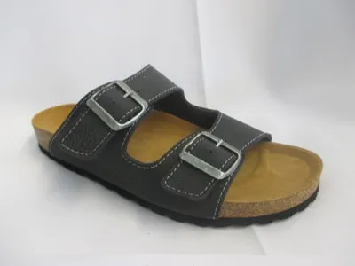 Image de Mules Dr. Stark noires, taille 42