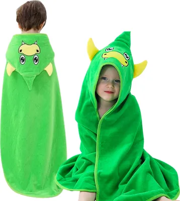Obrázok produktu pre Uterák Dinosaurus 100% bavlna 90 x 90 cm
