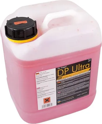 Zdjęcie produktu dla aqua computer Double Protect Ultra 5l kanister - pomarańczowy