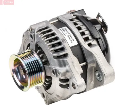 Image de Alternateur DENSO DAN1376