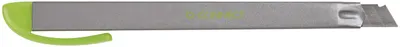 Immagine prodotto di Q-Connect® KF00234 Fresa guida in metallo 9 mm