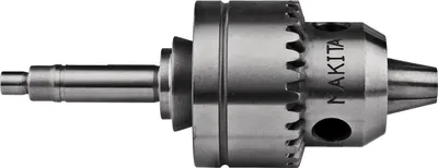 Produktbild von Makita Zahnkranzbohrfutter 10mm (192885-9)