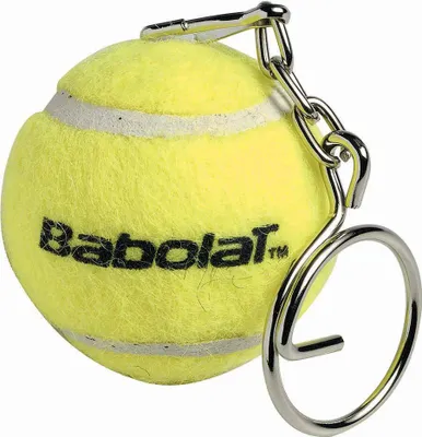 Produktbild von Babolat Ball Key Ring Tenniszubehör