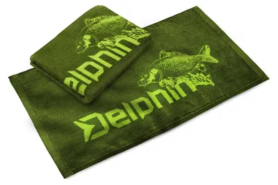 Obrázok produktu pre Delphin Carper DRY Hands