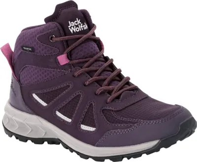 Produktbild von Jack Wolfskin Schuhe Woodland 2 Texapore Mid, 40513312815