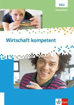 Obrázek produktu pro Wirtschaft kompetent. Ausgabe 2024