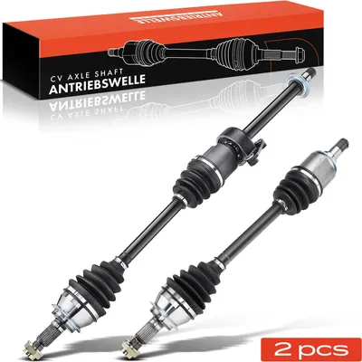 Immagine prodotto di Frankberg 2x albero di trasmissione anteriore sinistro destro per MINI Mini R50 R53