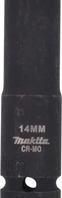 Produktbild von Makita Steckschlüssel 1/2" SW14-81.5 B-52196