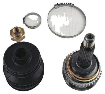 Produktbild von Gelenksatz Antriebswelle Ø 52 mm TRISCAN für u.a. DAEWOO NUBIRA