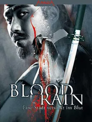 Produktbild von Blood Rain