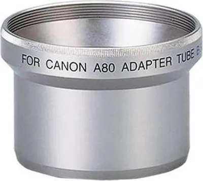 Obrázok produktu pre Redukčná trubica Soligor pre CANON A80/95