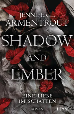 Produktbild von Shadow and Ember - Eine Liebe im Schatten