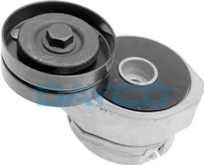 Produktbild von DAYCO APV2321 Riemenspanner Keilrippenriemen für LAND ROVER Freelander SUV (L314)