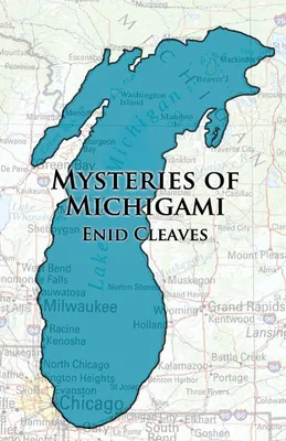 Produktbild von Mysteries of Michigami
