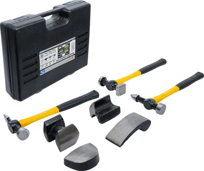 Obrázek produktu pro BGS technic Body Repair Set, 4,65 kg