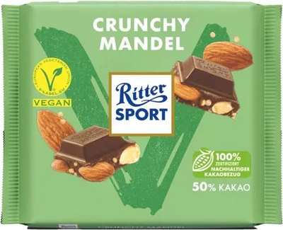 Produktbild von RS.Crunchy.Mandel.Veg.100g