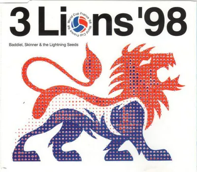 Produktbild von 3 Löwen '98