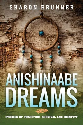 Produktbild von Anishinaabe Dreams