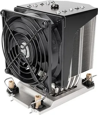 Produktbild von SILVERSTONE SST-XE04-4189B CPU-Kühler