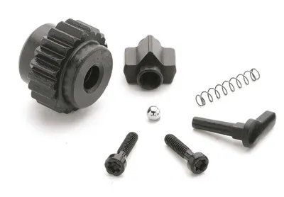 Produktbild von HAZET Reparatursatz Umschaltknarre 2264/7