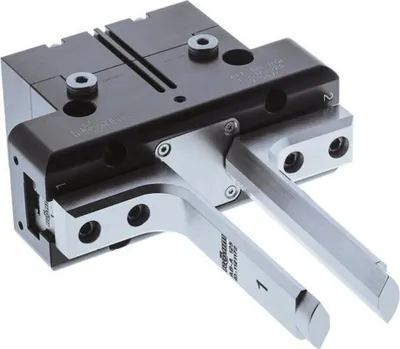 Image de RÖHM Raccord en L QSMLM56 153 335 FESTO