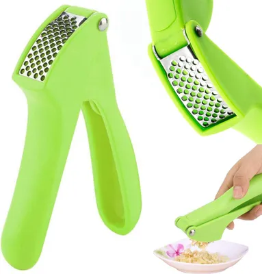 Obrázek produktu pro Ruční lis na česnek drtič