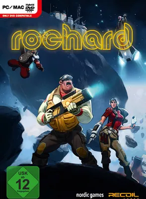 Produktbild von Rochard