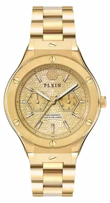 Image de Philipp Plein - Montre pour homme, modèle PW1GA0526
