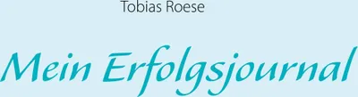 Produktbild von Mein Erfolgsjournal