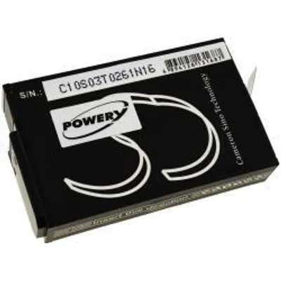 Zdjęcie produktu dla Akumulator ActionGoPro ASBBA-001