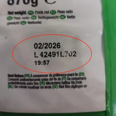 Immagine prodotto di Tè nero PG Tips Original 300 bustine