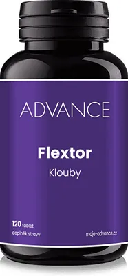 Zdjęcie produktu dla Tabletka Flextor 120