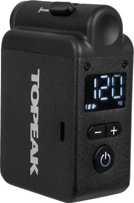 Zdjęcie produktu dla Pompa TOPEAK E-BOOSTER CYFROWA