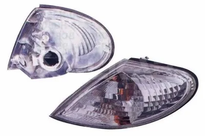 Produktbild von ALKAR 1901556 Blinker Blinkleuchte vorne Rechts für NISSAN ALMERA II Hatchback (N16) Almera II Limousine (N16)