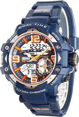 Image de Oceanic OC113