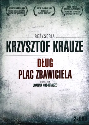 Produktbild von Dług / Plac Zbawiciela [BOX] [2DVD]