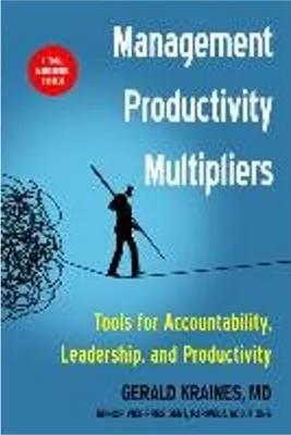 Obrázek produktu pro Management Productivity Multipliers