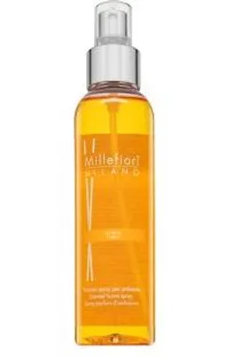 Zdjęcie produktu dla Millefiori Riviera, Odświeżacz powietrza w aerozolu, Żółty, Cytrus, 150 ml, Butelka ze sprayem, 40 mm