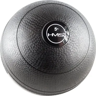 Obrázok produktu pre Cvičenie Slam Ball - 5 kg, odolné fitness vybavenie