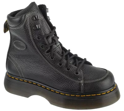 Imagen del producto de Botines para mujer, modelo Dr. Martens Buzz 8i, color negro