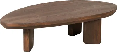 Produktbild von Zillah Eiche Natur / Braun, Farbe:Braun