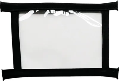 Produktbild von Korntex Attachable ID Pocket Kriens