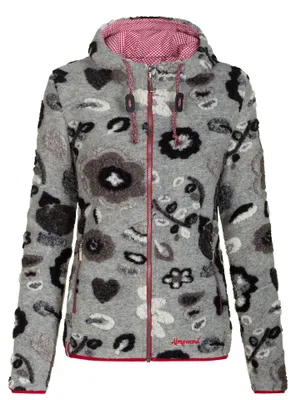 Produktbild von Almgwand 1928 ACHERKOGEL grau 44/XXL