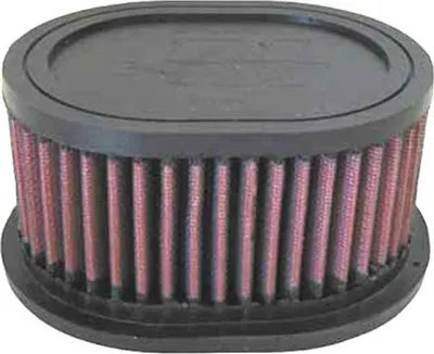 Produktbild von K&N YA-6098 Hochleistungsluftfilter für YAMAHA MOTORCYCLES FZS Langzeitfilter