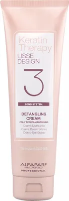Produktbild von Alfaparf Creme Alfaparf Lisse Design Detangling Cream 150ml