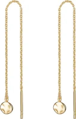 Produktbild von Glanzstücke München Ohrhänger Sterling Silber 50080555