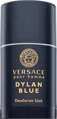 Produktbild von Versace Pour Homme Dylan Blue Deostick für Herren 75 ml